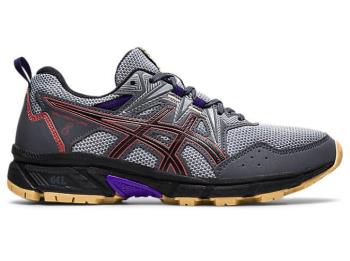 Asics Kadın GEL-VENTURE 8 (D) Trail Koşu Ayakkabısı TR134BY